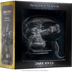 Dark Souls RPG Minis Wave — patvēruma aizsargs