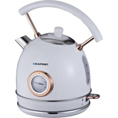 Blaupunkt EKS802WH Electric Kettle