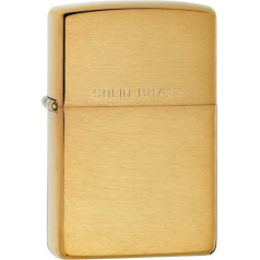 Zippo šķiltavas 204