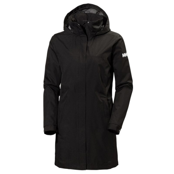 Helly Hansen Aden garā mēteļa jaka W 62648 990 / XS