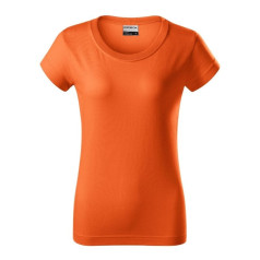 T-krekls Rimeck Resist smagais W MLI-R0411 oranžs / M