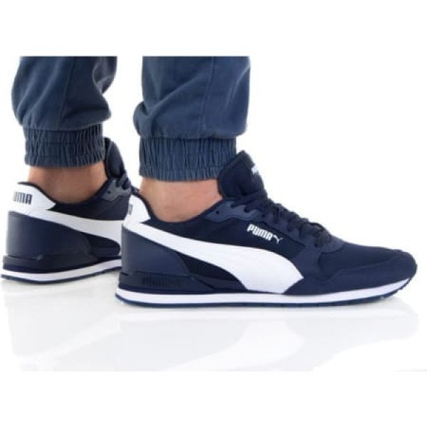 Puma St Runner V3 Mesh M 384640 02 / 44.5