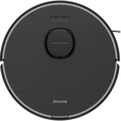 dreame d10s pro cleaning robot (black)