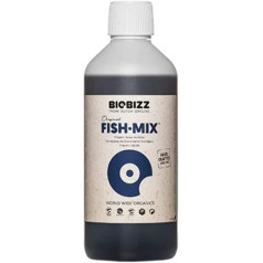 BioBizz Fish Mix – 500 ml