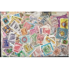 Prophila Collection Iraq 200 dažādi zīmoli (kolekcionāru pastmarkas)