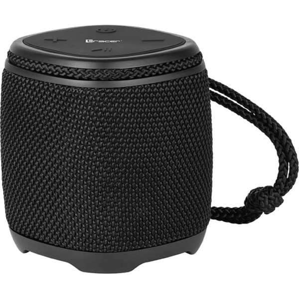 skaļrunis tws splash s bluetooth melns