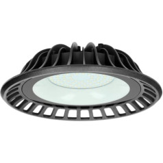 Orno HORIN LED 60W gaismeklis, 5400lm, IP65, 4000K, alumīnijs