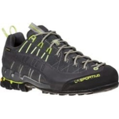 La Sportiva Apavi HYPER GTX 43 Carbon/Neon