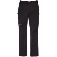 Marmot Bikses Wms Scree Pant Long 6 Black
