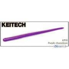 Silikona māneklis KEITECH Easy SHAKER 4.5 - LT13