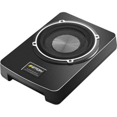 Eton USB10, 10 collu aktīvais zemfrekvences skaļrunis ar augsta līmeņa ievadi un automātisko sensoru