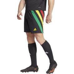 Šorti adidas FORTORE 23 IK5729 / melni / XL