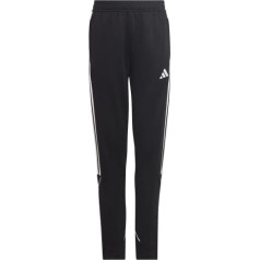 Bikses adidas TIRO 23 Pants Junior HS3543 / melnas / 128 cm