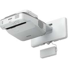 Epson EB-695WI Projector