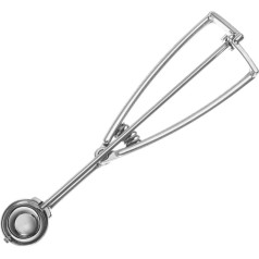 STÖCKEL saldējuma automāts 1/100 dia. 30 mm tērauds - STOCKEL 755143