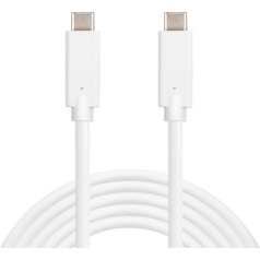 Sandberg 136-17 USB-C Charge Cable 2M, 65W