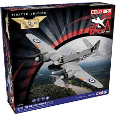 Bristol Beaufighter TF10 Nr. 45 eskadras operācija Firedog RAF Kualalumpur Malaya 1949 Military Plane WW2