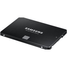 Samsung Electronics Polska Samsung 870 evo mz-77e2t0b 2tb sata ssd