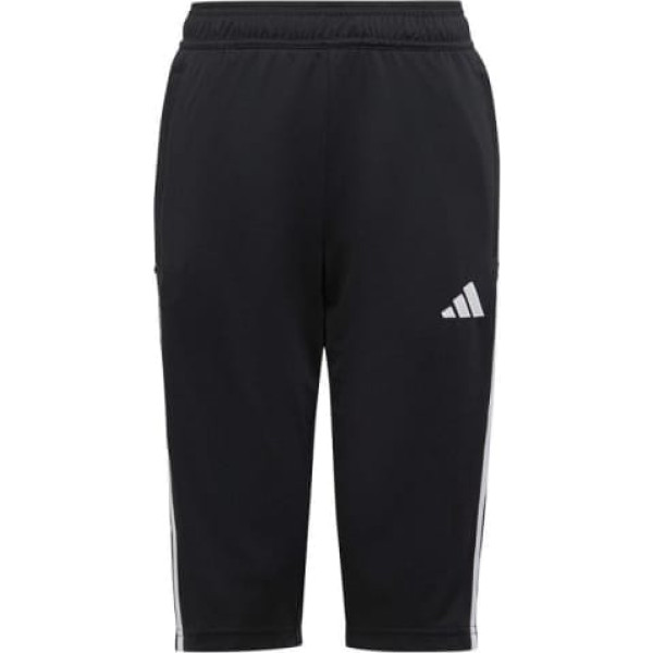 Šorti adidas Tiro 23 3/4 Pants Jr HS3552 / 152 cm