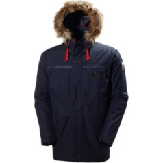 Helly Hansen Coastal 2 Parka Jacket M 54408-597 / S