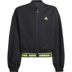 Jaka adidas D Crop Bomber Jr IA1531 / 152 cm