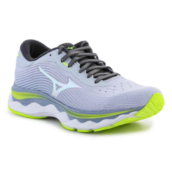 Skriešanas apavi Mizuno Wave Sky 5 W J1GD210203 / EU 38.5