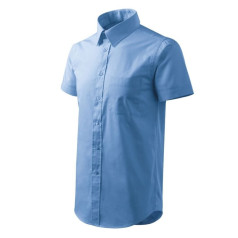 Malfini Chic M MLI-20715 zils / L krekls