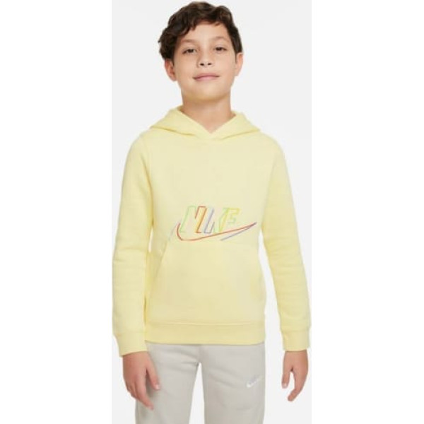 Džemperis Nike Sportswear Jr. DX5087-706/S (128-137)