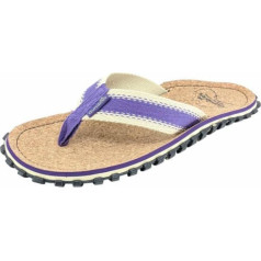 Gumbies Corker Flip Flops W GU-CO-P / 38