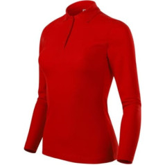 Malfini Polo krekls Pique Polo LS W MLI-23107 / XS