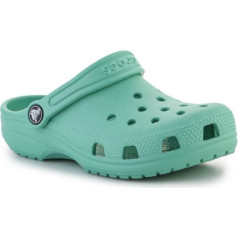 Slaidi Crocs Classic Clog Jade Stone Jr 206991-3UG / EU 30/31