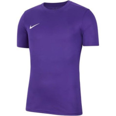 T-krekls Nike Dry Park VII Jr BV6741-547 / 122 cm