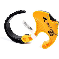 Qa Worldwide INC Cable Clamp PRO Cable Management Tool, Medium