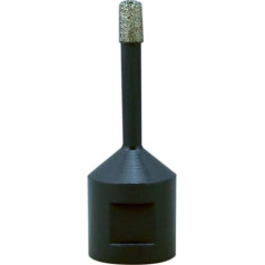Proline Dimanta caurumzāģis 20mm, prolīns