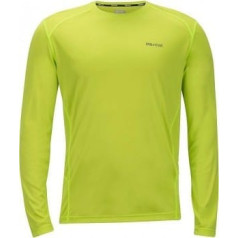 Marmot Shirt Windridge LS XXL Surf