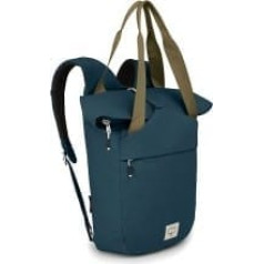 Osprey Mugursoma Arcane Tote Pack  Stargazer Blue