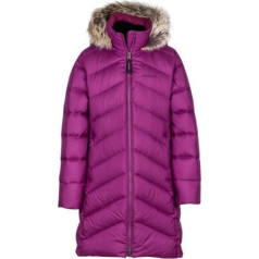 Marmot Down coat for Girls Montreaux Coat XL Deep Plum