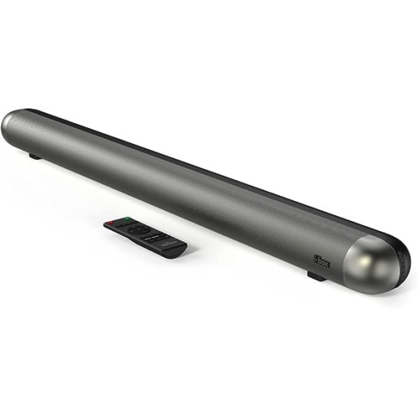 Sound bar