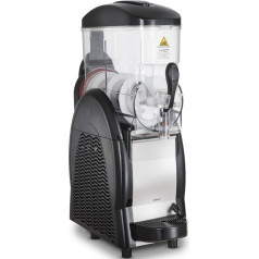 Granitor automāts aukstiem dzērieniem slush sorbets 12 l 740 W - Hendi 274255