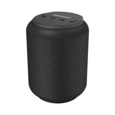 Bezvadu Bluetooth skaļrunis T6 Mini 15W melns