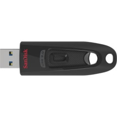 SanDisk Ultra 32GB USB 3.0 Cruzer Ultra USB Flash drive