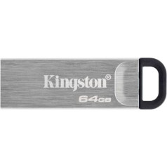 Kingston flash kyson 64gb usb3.2 gen 1