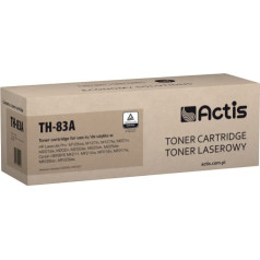 Actis TH-83A