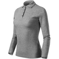 Malfini Polo krekls Pique Polo LS W MLI-23112 / S