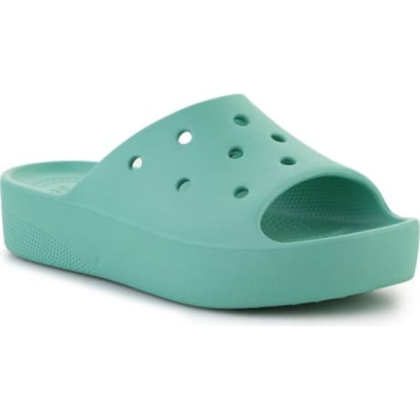 Crocs Classic Platform Slide W 208180-3UG / EU 39/40