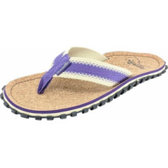 Gumbies Corker Flip Flops W GU-CO-P / 37