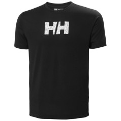 Helly Hansen Fast M 53975 990 / XL T-krekls