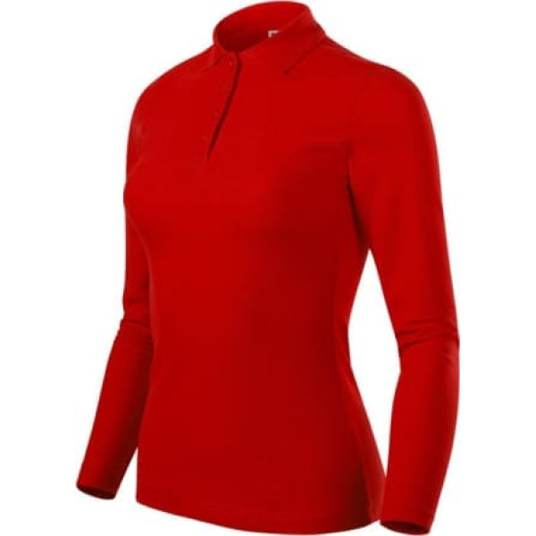 Malfini Polo krekls Pique Polo LS W MLI-23107 / S