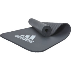 Adidas 10 mm ADMT-11015GR / N / A paklājiņš