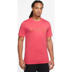 Nike Jordan Nike PSG Jordan M DV0634 648 / XXL T-krekls